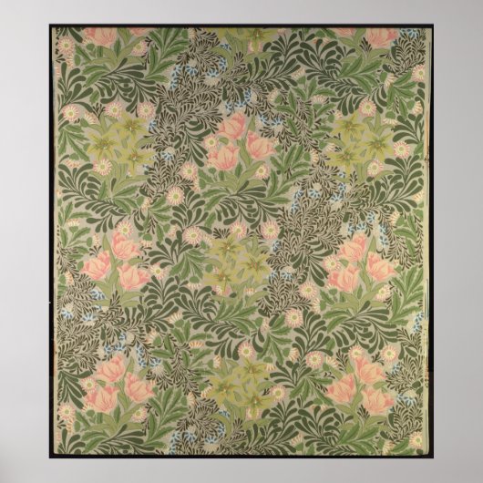 ボーアデザイン ポスター (正面)