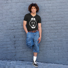 ボーア星占い徴候 Tシャツ