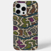 ボーア波 Case-Mate iPhoneケース (裏面)