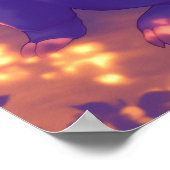 ボーア ポスター (角)