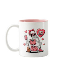 ボーイおもしろいバイアンチバレンタインデー