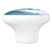 ボーイアンドシーホース魚釣りオンザムーン セラミックノブ (側面)