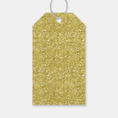 ボーイガールフローラファーストコミューニオンサンキューラベル ギフトタグ (裏面)