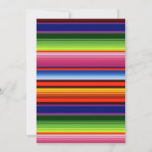 ボーイガール兄弟姉妹《キリスト教》洗礼式や命名式バプテスマ招待状 招待状 (裏面)