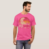 ボーイギフトの名前 Tシャツ (正面フル)