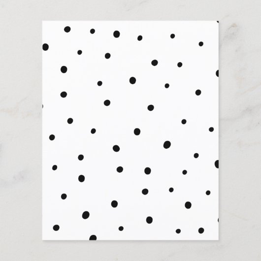 ボーイサファリ誕生日パーティータイムカプセルノートカード (裏面)