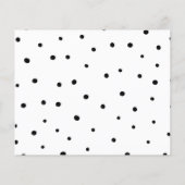 ボーイサファリ誕生日パーティー養子縁組の証明書 (裏面)