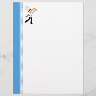 ボーイシェフアートレシピページ