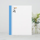 ボーイシェフアートレシピページ (スタンド正面)