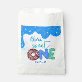 ボーイスウィートワンピンクつや消しファースト誕生日 フェイバーバッグ