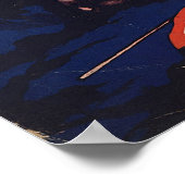 ボーイスカウトドリーム ポスター (角)