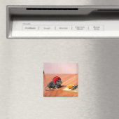 ボーイスカウトマウス マグネット (インサイチュ (食洗機))