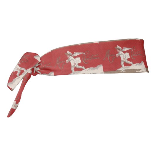 ボーイスケートで滑るヴィンテージサンダー_コーブクリスマス タイヘッドバンド (回転270)