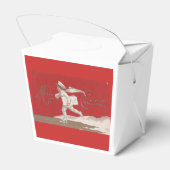 ボーイスケートで滑るヴィンテージサンダー_コーブクリスマス フェイバーボックス (裏面サイド)