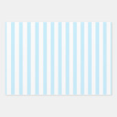 ボーイストークベビー包装紙セット ラッピングペーパーシート (正面3)