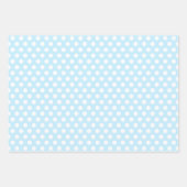 ボーイストークベビー包装紙セット ラッピングペーパーシート (正面2)