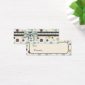 ボーイスニーギフトラベル (デスク)