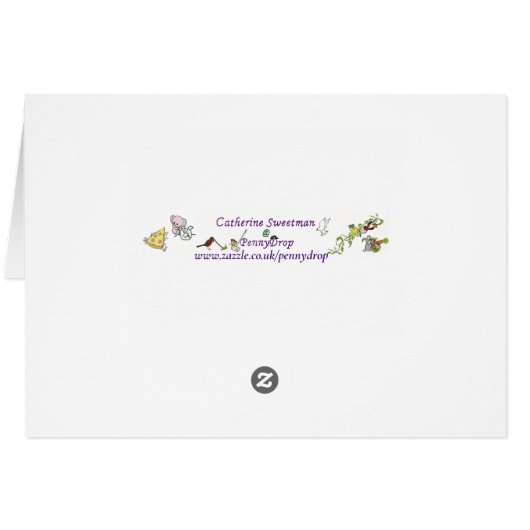 ボーイズおもしろいメッシーベッドルームジャックカラーリング誕生日 (裏面横)