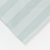 ボーイズかわいい青航海の海ボートの子供 フリースブランケット (角)