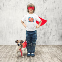 ボーイズの「レッド・ホワイト・アンド・ブーム！」- 4th of July コミックブック