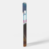 ボーイズカラフル対称 Case-Mate iPhoneケース (裏面 / 左)