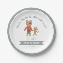 ボーイズキュートウッドランドベビーベア