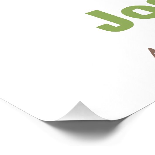 ボーイズグリーンバルーントラクター誕生日ウェルカムサイン フォトプリント (角)