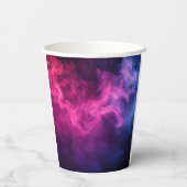 ボーイズゲームコントローラー誕生日パーティー 紙コップ (裏面)