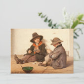 ボーイズトランプ | アントニオエルモラオパオレッティ (スタンド正面)