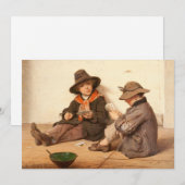 ボーイズトランプ | アントニオエルモラオパオレッティ (正面/裏面)