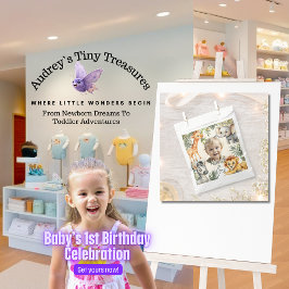 ボーイズファースト誕生日 – ジャングルサファリフライフティングバッグ フェイバーバッグ