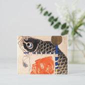 ボーイズフェスティバル ポストカード (スタンド正面)