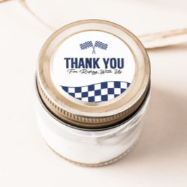 ボーイズモトクロスダートバイク誕生日 ラウンドシール