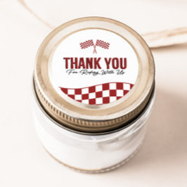 ボーイズモトクロスダートバイク誕生日 ラウンドシール