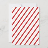 ボーイズモンスタートラックフォト誕生日招待状 招待状 (裏面)