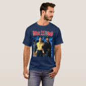 ボーイズンザフッド Tシャツ (正面フル)