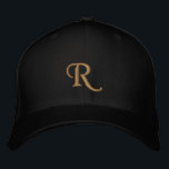 ボーイズ女子カスタム誕生日刺繍入り 刺繍入りキャップ<br><div class="desc">自分のを作カスタムるパーソナライズされた、モノグラムの、クール、本当に快適なフィット、刺繍、ストレッチ可能フレックスフィットウールのベースボールキャップ/ハット、前面にモノグラム、銀のアンダービル、融合懸命のバックラム8.89 cm.クラウン、通気性のための6縫製まつ毛、およびテープの縫い目。単にあなたのモノグラム/イニシャルを入力カスタマイズする。あなたの素晴らし息子、娘、甥、姪、孫、孫、孫娘、ゴッドソン、ゴド娘、誕生日、休日、クリスマス、または任意の定期的な日のためのギフトを作る。</div>