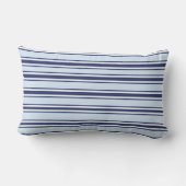 ボーイズ消防車クッシパーソナライズされたョン ランバークッション (裏面)