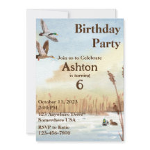 ボーイズ狩り招待状