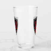 ボーイズ玩具ダーツガンバトル タンブラーグラス (左)