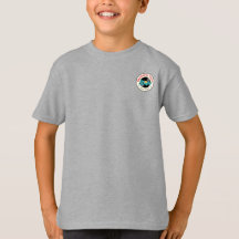 ボーイズ用Backspin Studio Tシャツ