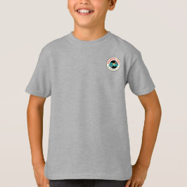 ボーイズ用Backspin Studio Tシャツ