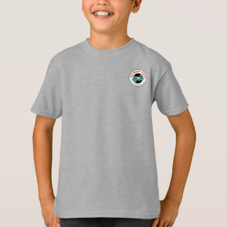 ボーイズ用Backspin Studio Tシャツ