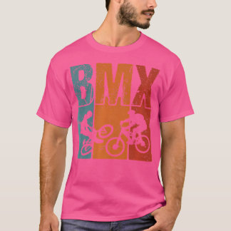ボーイズ用BmxバイクMen Bmx Tシャツ