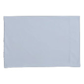 ボーイズ輸送パターンモノグラムカー名キッズ 枕カバー (正面右)