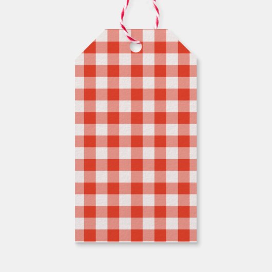 ボーイズ農場動物納屋周囲の庭誕生日の好意 ギフトタグ (裏面)