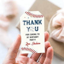 ボーイズ野球誕生日ありがとう