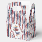 ボーイズ野球1歳の誕生日 フェイバーボックス (オープン)