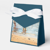 ボーイズ・ウェイディング(1873年)by Winslow Homer フェイバーボックス (正面サイド)