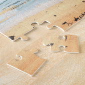 ボーイズ・ウォーディング | ウィンズローホーマー ジグソーパズル (側面)